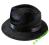 Kapelusz czarny zamszowy Kraków wieczór kawalerski