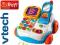 VTECH ROZMOWNY TELEFONIK TELEFON MÓWI PO POLSKU