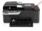 Drukarka kopiarka skan fax HP 4500 WiFi CN547A PL
