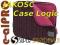 CASE LOGIC ENSTK-110 TANNIN - do netbooka 10"