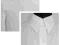 Biała klasyczna bluzka bluzeczka 48,48,48,48 Nowa