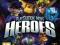 Playstation Move Heroes (premierowe) na PS3