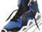 Reebok Kamikaze III Black/Blue Rozm 42.5