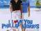 PŁYTA DVD- I LOVE YOU PHILLIP MORRIS