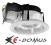 Oprawa typu downlight BEN DL-220-W KANLUX