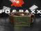 Pasek WORLD OVER of CIPO BAXX c.2082 115 cm