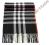 BURBERRY GIANT CHECK SCARF SZALIK z KASZMIR camel