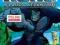 KING KONG WŁADCA ATLANTYDY animowany DVD (NOWA)