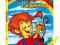 PIPPI LANGSTRUMPF animowany DVD (NOWA)