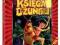 KLASYKA BAJKI Księga Dżungli animowany DVD (NOWA)