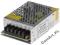 ZASILACZ IMPULSOWY 12V/3.2A/P REGULOWANY ABCV