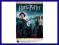 Harry Potter i czara ognia Dvd [nowy]