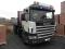 Scania 360 124 G 1997r. stan bardzo dobry