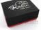 Pudełko do zegarka prezentowe-HURT