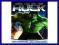 Incredible Hulk Blu-Ray [nowy]