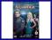 Battlestar Galactica sezon 2 BOX Dvd [nowy]