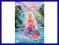 Barbie - Syrenkolandia Dvd [nowy]