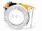 HIT! Zegarki damskie 500 modeli 24 mcy gwar nr1012