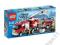 Lego City Straż Pożarna Wóz Strażacki 7239 W-wa