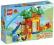 LEGO Duplo Dom Kubusia Puchatka 5947 Domek Kubusia