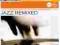 CD Jazz Remixed  Verve Jazz Folia