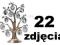 ramki ramka DRZEWKO genealogiczne Z11 DZIEŃ BABCI