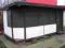 PAWILON KONTENER  KIOSK SKLEP wewn. 5,30x2,60x2,20