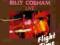 CD Billy Cobham Finnerty Grolnick Flight Folia