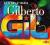 CD Gilberto Gil Rhythms Of Bossa Nova Jazz Folia