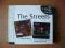 THE STREETS - CD BOX SET 2 LP 2 CD