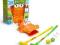 gra mini Golf Gator orginalna Hasbro Ursynów  W-wa