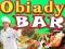 BANER 2m/1m banery WZORY MOTO BAR URODA reklama