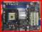 Nowa Płyta Asrock P4 Cel s478 AGP8x SATA DDR BOX