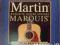 Martin MARQUIS 13-56 M1200 Bronze / Struny Akustyk