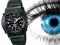 NOWY Super zegarek Casio HDA-600 1BV WYPRZEDAŻ