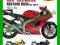 APRILIA RSV 1000 Mille RSV-R 98-03 instrukc Haynes