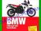 BMW F 800 650 S ST GS R 06-10 INSTRUK F800 F650 /N