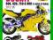 Ducati 600 620 750 900 1991-2005 instrukcja Haynes