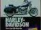 Harley-Davidson Softail Dyna Glide 99-03 instr /N