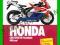 Honda CBR 1000 RR Fireblade 04-07 instr Haynes /N