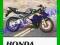 Honda CBR 600 RR 03-06 instrukcja +słow CBR600RR