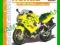 HONDA VTR 1000 FireStorm od 97 instrukcja VTR1000