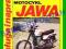 JAWA 350 - typ 638 (1984-1991) - obsługa naprawa