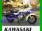 KAWASAKI KZ ZX ZN Z 1000 1100 81-02 instrukcja +sł