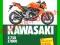 Kawasaki Z 750 1000 2003-2009 instrukcja Haynes /N