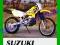 SUZUKI DR-Z 400 E S SM 00-09 instrukcja napraw+s