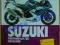 Suzuki GSX-R 600 750 (2003-06) 1000 instrukcja /N