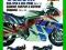 SUZUKI GSX-R 750 1100 85-92 Katana instr. Haynes