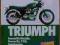 TRIUMPH Bonneville Speedmaster T100 America 01-05N