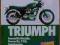 Triumph Bonneville Speedmaster T100 America 01-05N